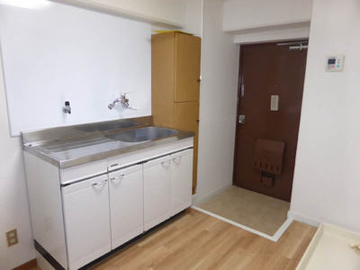 【キッチン】 | エイシンビル