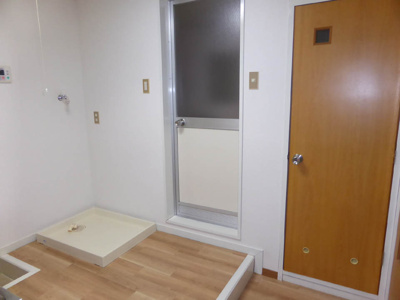 【内装】 | エイシンビル