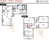 三芳町藤久保1期の画像