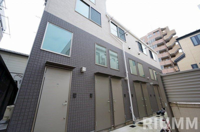 【外観】 | シーアイケー24（CIK24）