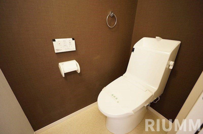 【トイレ】 | シーアイケー24（CIK24）