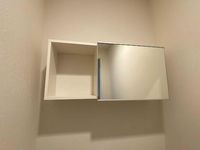 ヴィーヴル　-ｖｉｖｒｅ-のその他|トイレの上部収納です◎