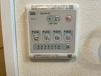 ヴィーヴル　-ｖｉｖｒｅ-の設備|浴室乾燥などの設備がついています☆彡