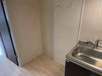 ヴィーヴル　-ｖｉｖｒｅ-のその他|キッチン横に冷蔵庫を置くスペースがあります☆彡