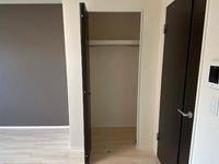 ヴィーヴル　-ｖｉｖｒｅ-の収納|洋室のクローゼットがついています★