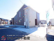 Livele Garden.S　御山沢田　２号棟の画像