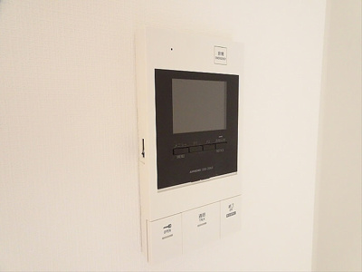 【セキュリティ】 | スパシエ幡ヶ谷