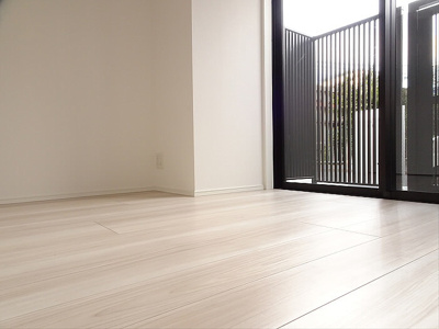 【居間・リビング】 | スパシエ幡ヶ谷