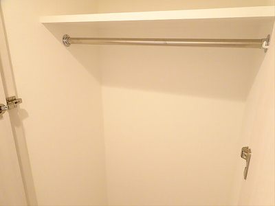 【収納】 | スパシエ幡ヶ谷