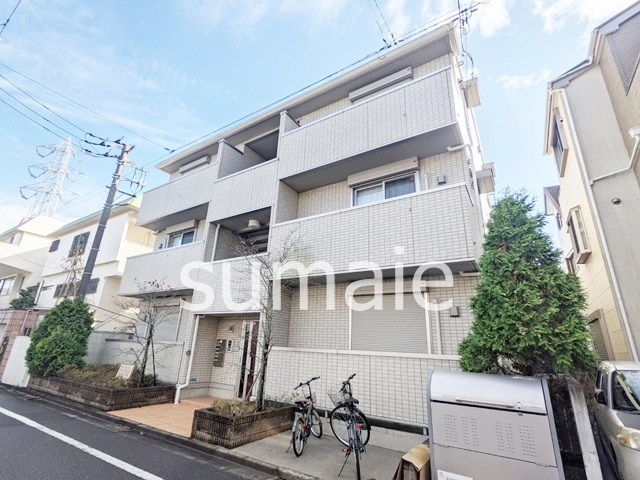 パーチェメゾン明日香