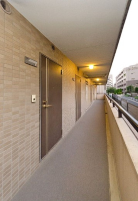 【その他共用部分】 | MSY