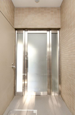 【エントランス】 | MSY