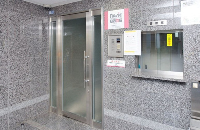 【その他共用部分】 | MSY