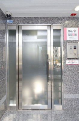 【その他共用部分】 | MSY