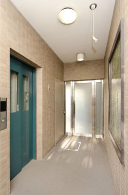 【ロビー】 | MSY