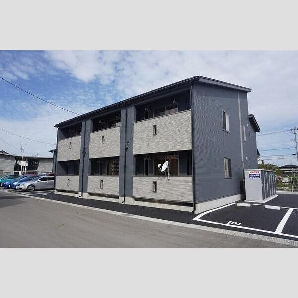 ラ・ペルラ下北沢