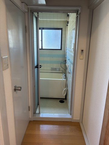 【浴室】 | グリーンヒル徳丸