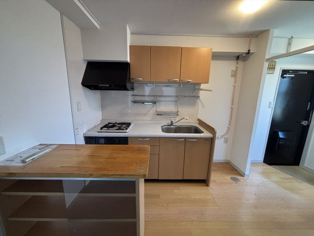 【キッチン】 | グリーンヒル徳丸 | 快適な日常を支える機能性と強さがひとつになったキッチンです。