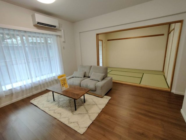 ステイツ東戸塚【仲介手数料無料】