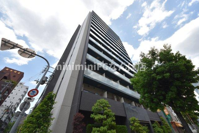 アーバネックス四ツ橋