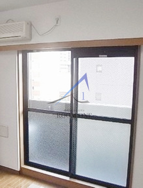 フェニックス日本橋浜町公園の寝室|寝室です。