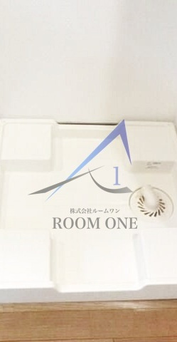 フェニックス日本橋浜町公園の設備|洗濯機置き場です。