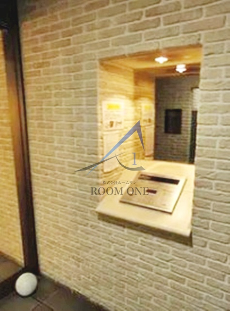 フェニックス日本橋浜町公園のその他共用部分