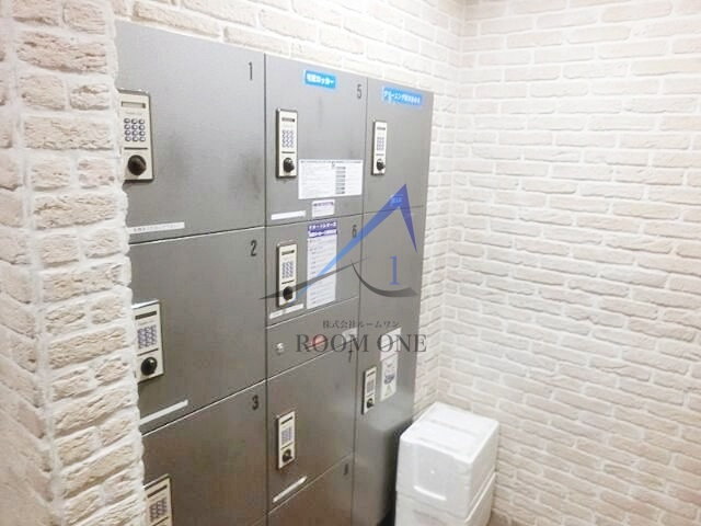 フェニックス日本橋浜町公園のその他共用部分