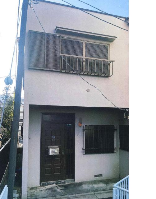 江戸川区江戸川１丁目の中古一戸建の外観| 