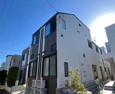 【外観】 | ホワイトアイランド