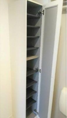 【玄関】 | ホワイトアイランド