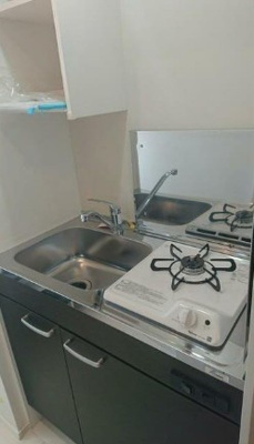 【キッチン】 | ホワイトアイランド