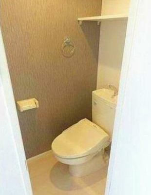 【トイレ】 | ホワイトアイランド