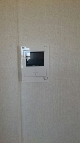 サンライズＢのセキュリティ