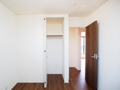 【収納】 | Livele Garden.S　御山沢田　４号棟 | ★内覧予約で新米4kg★