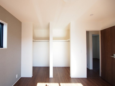 【洋室】 | Livele Garden.S　御山沢田　４号棟 | ★内覧予約で新米4kg★