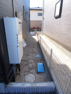 【構造・工法・仕様】 | Livele Garden.S　御山沢田　４号棟 | ★内覧予約で新米4kg★