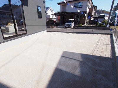 【構造・工法・仕様】 | Livele Garden.S　御山沢田　４号棟 | ★内覧予約で新米4kg★