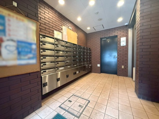 【設備】 | パレジット五条