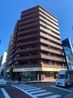 【外観】 | パレジット五条