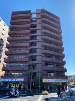 【外観】 | パレジット五条