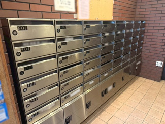 【設備】 | パレジット五条