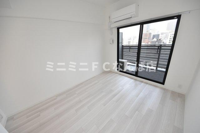 エスレジデンス難波大国町トレス