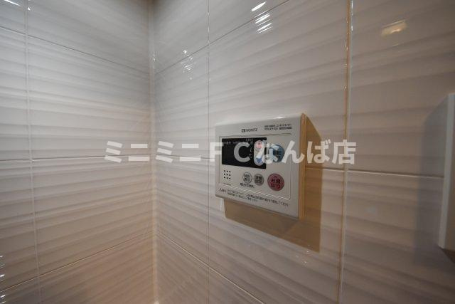 エスレジデンス難波大国町トレス