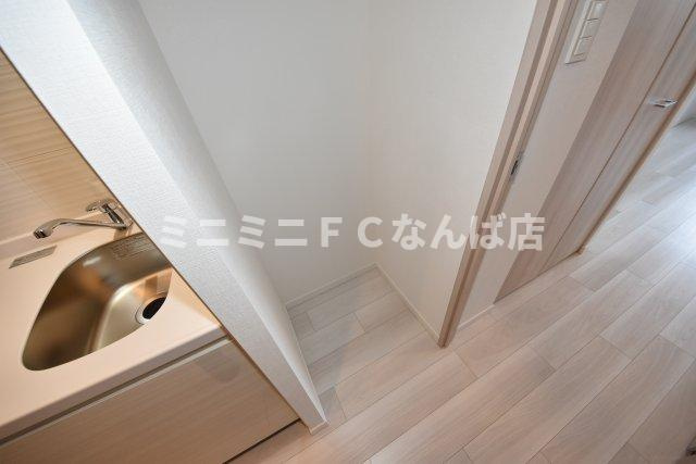 エスレジデンス難波大国町トレス