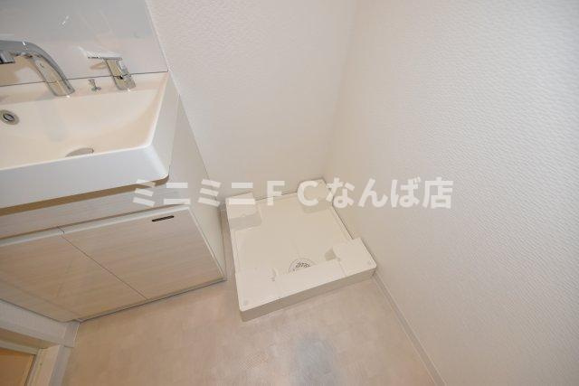 エスレジデンス難波大国町トレス