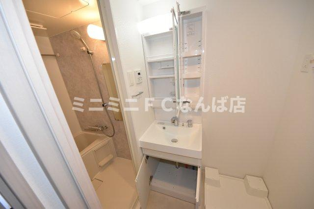 エスレジデンス難波大国町トレス