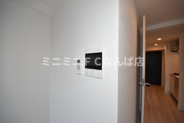 エスレジデンス難波大国町トレス