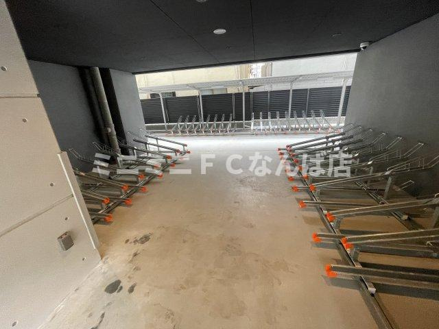 エスレジデンス難波大国町トレス