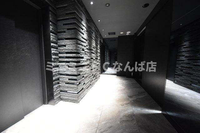 エスレジデンス難波大国町トレス